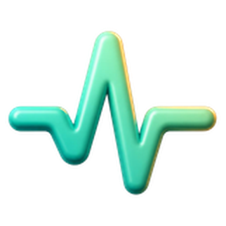 3D activity icon