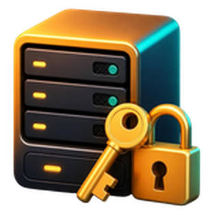 DRM license server