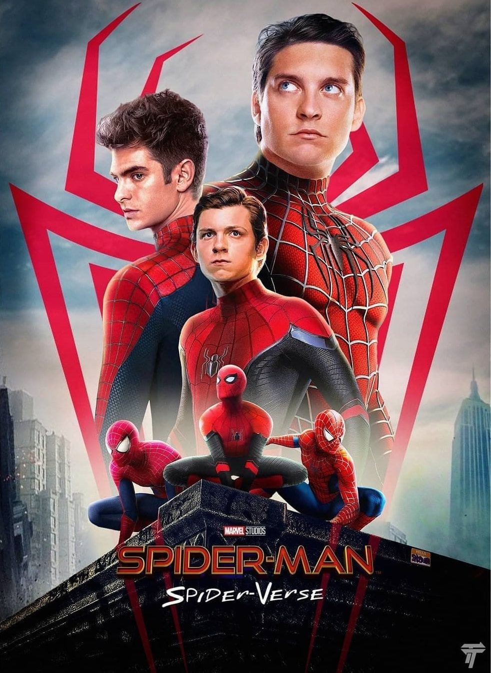 Portrait key art