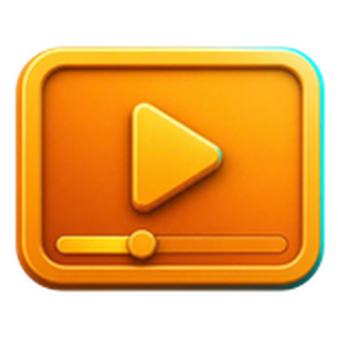3D player icon